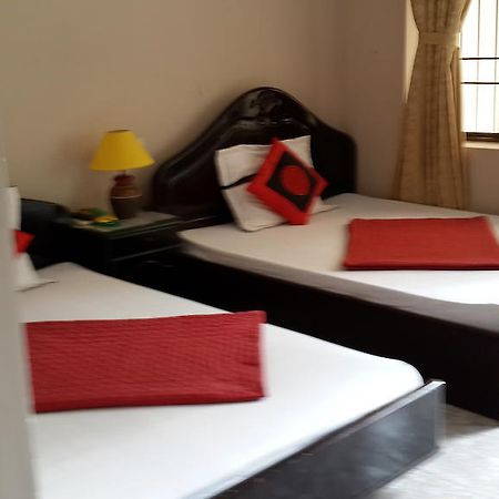 Hoang Ha Hotel Нячанг Экстерьер фото