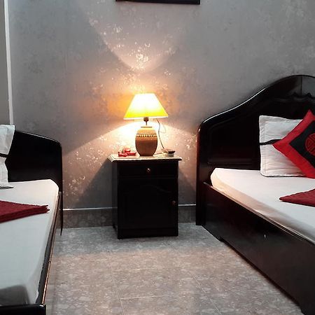 Hoang Ha Hotel Нячанг Экстерьер фото