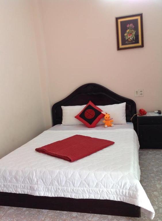 Hoang Ha Hotel Нячанг Номер фото