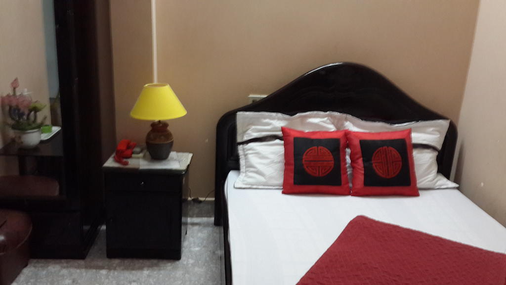 Hoang Ha Hotel Нячанг Номер фото
