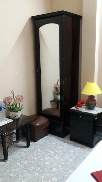 Hoang Ha Hotel Нячанг Номер фото