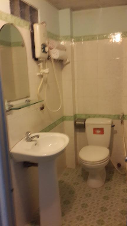 Hoang Ha Hotel Нячанг Номер фото