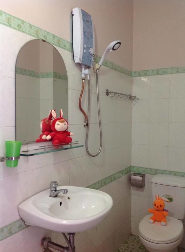 Hoang Ha Hotel Нячанг Экстерьер фото